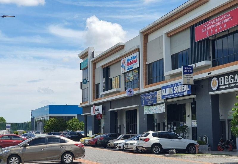 Eco Santuari The Summerset Shop