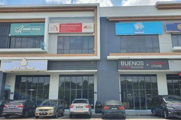 Eco Santuari The Summerset Shop