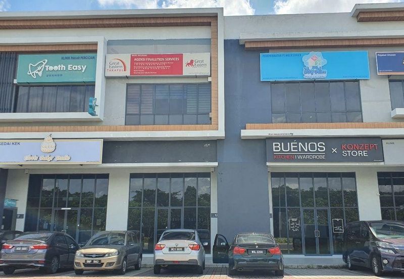 Eco Santuari The Summerset Shop