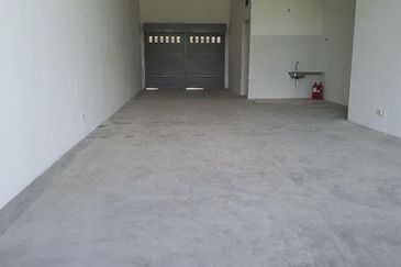 Eco Santuari The Summerset Shop