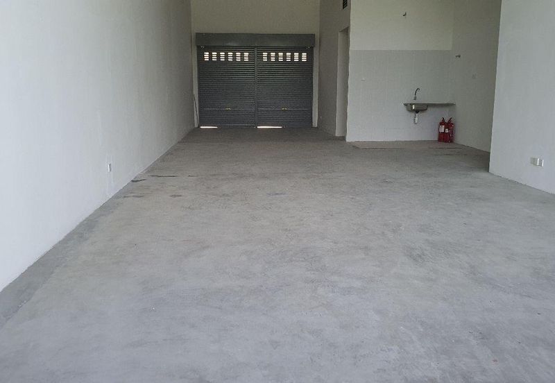 Eco Santuari The Summerset Shop