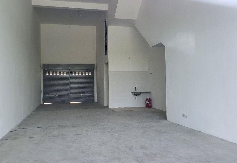 Eco Santuari The Summerset Shop