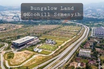 Setia Ecohill