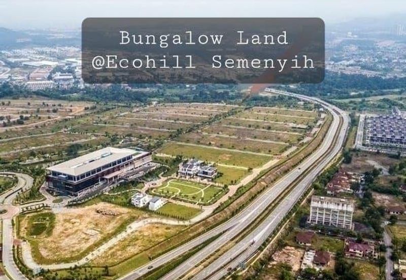 Setia Ecohill *