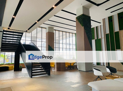 Dana 1 Commercial Centre, Selangor, Petaling Jaya