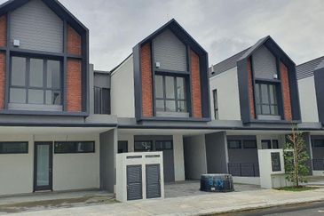 Ilham Residence @ City of Elmina