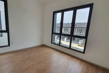 Ilham Residence @ City of Elmina