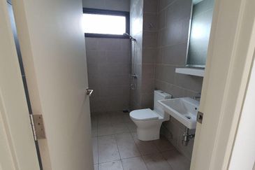 Ilham Residence @ City of Elmina