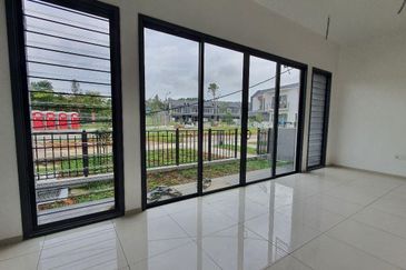 Ilham Residence @ City of Elmina