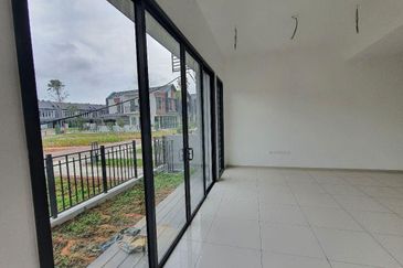 Ilham Residence @ City of Elmina