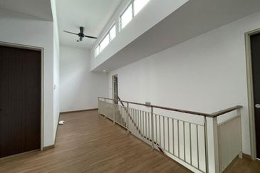 Ilham Residence @ City of Elmina