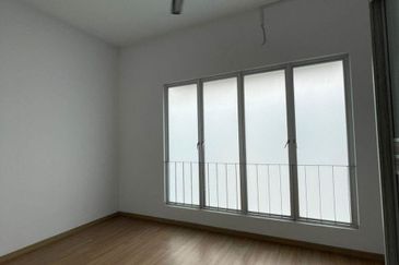 Ilham Residence @ City of Elmina