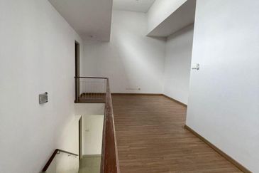 Ilham Residence @ City of Elmina