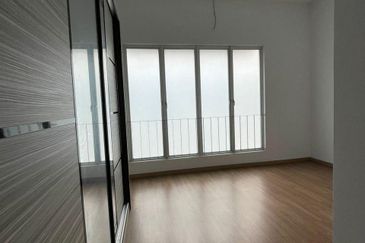 Ilham Residence @ City of Elmina