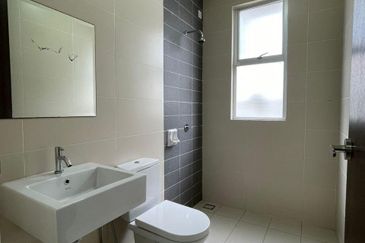 Ilham Residence @ City of Elmina