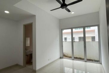 Ilham Residence @ City of Elmina