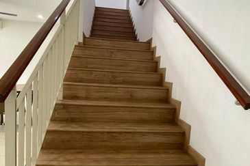 Ilham Residence @ City of Elmina