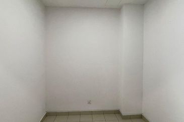 Ilham Residence @ City of Elmina