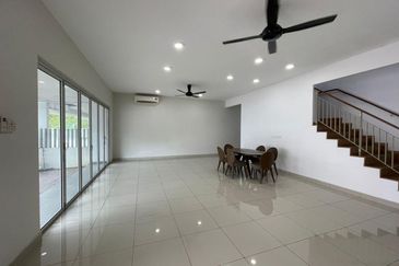 Ilham Residence @ City of Elmina