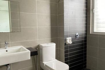 Ilham Residence @ City of Elmina