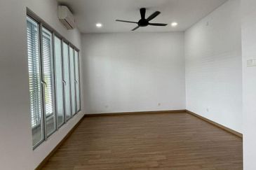 Ilham Residence @ City of Elmina