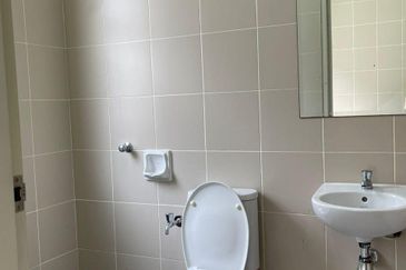 Ilham Residence @ City of Elmina