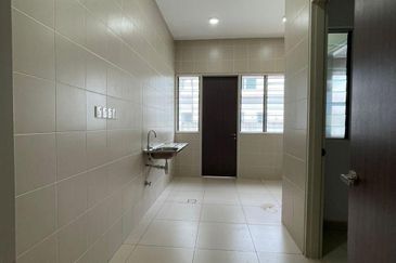 Ilham Residence @ City of Elmina