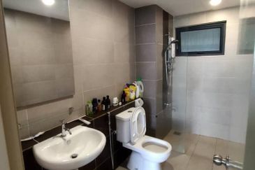 Suria Residence by Sunsuria