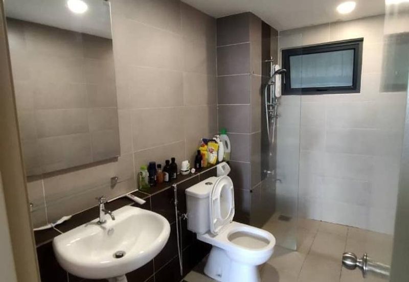 Suria Residence by Sunsuria