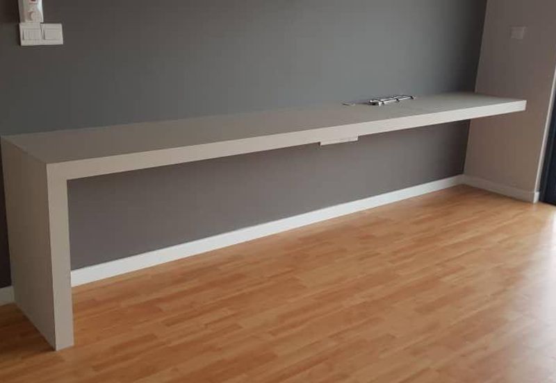 Suria Residence by Sunsuria