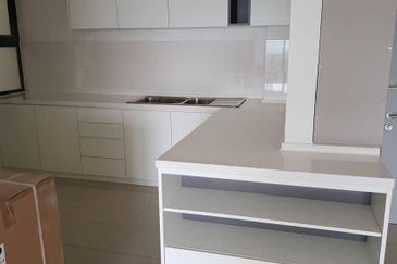 Suria Residence by Sunsuria