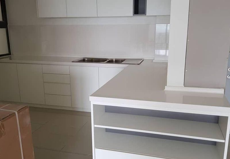 Suria Residence by Sunsuria