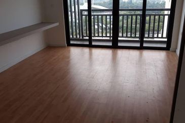 Suria Residence by Sunsuria