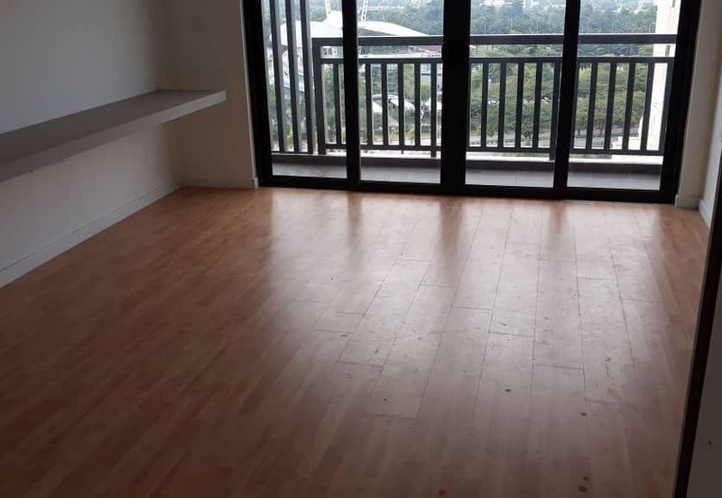 Suria Residence by Sunsuria