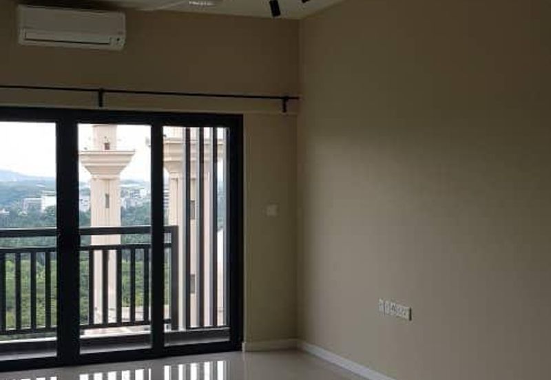 Suria Residence by Sunsuria