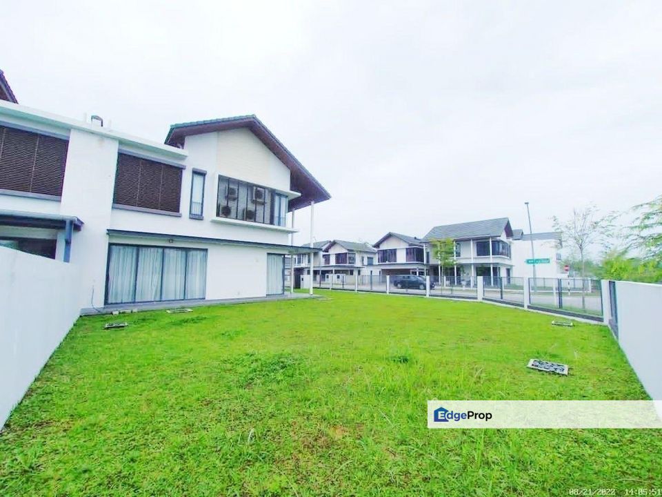 Tiana Elmina Gardens, Selangor, Shah Alam