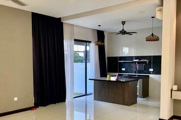 Tiana Elmina Gardens