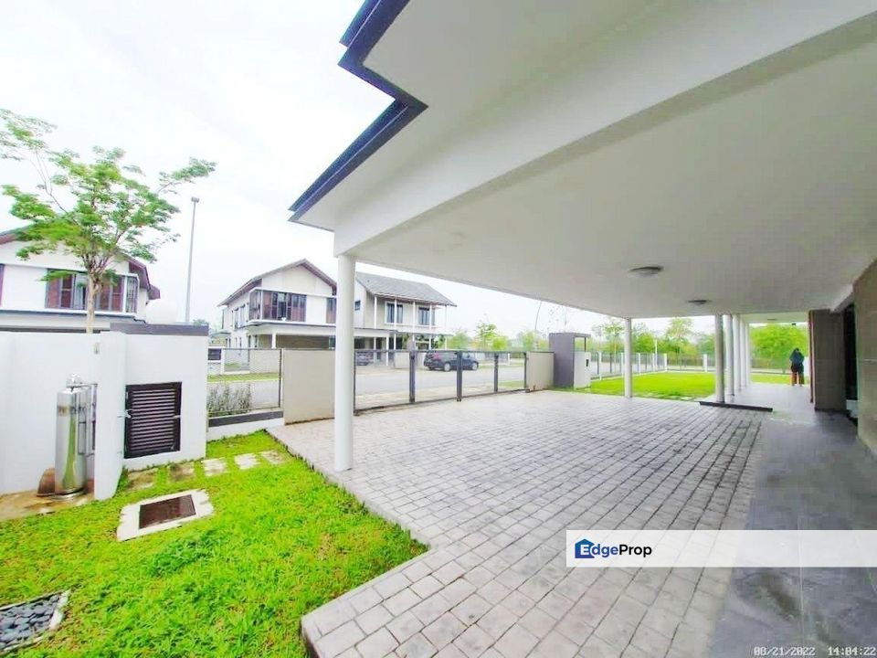 Tiana Elmina Gardens, Selangor, Shah Alam