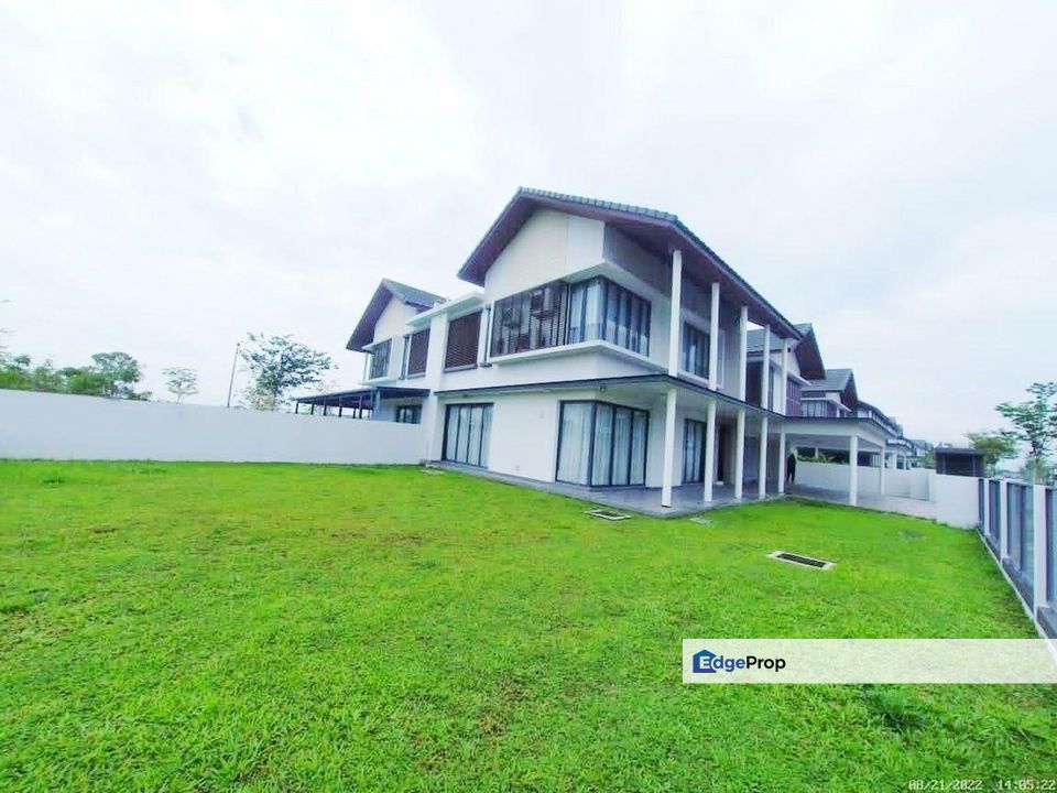 Tiana Elmina Gardens, Selangor, Shah Alam