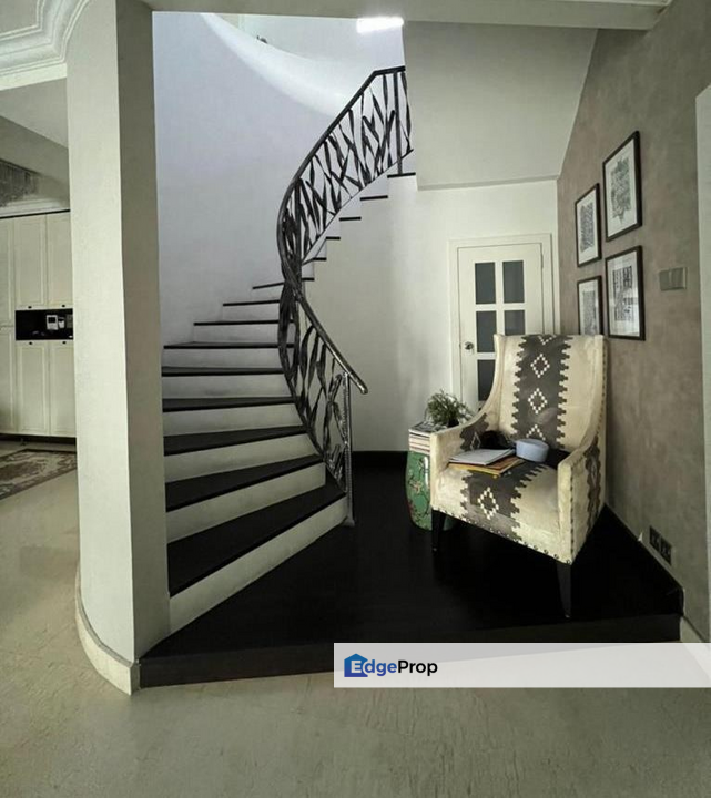 USJ 5, Selangor, USJ