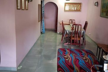 Seksyen 51A, Petaling Jaya