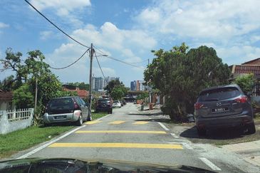 Seksyen 51A, Petaling Jaya