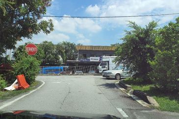 Seksyen 51A, Petaling Jaya