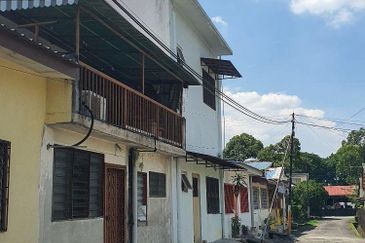 Seksyen 51A, Petaling Jaya