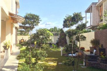 Bandar Tun Hussein Onn