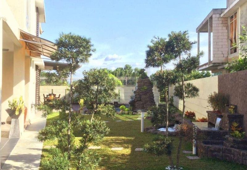 Bandar Tun Hussein Onn