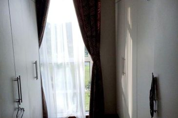 Bandar Tun Hussein Onn