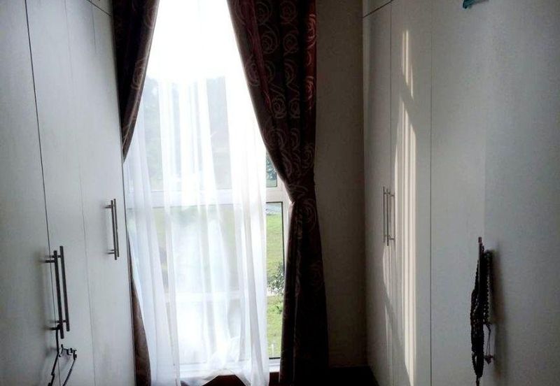 Bandar Tun Hussein Onn