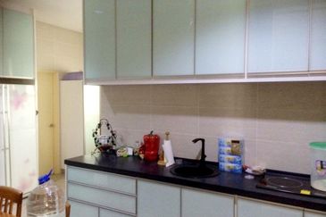 Bandar Tun Hussein Onn