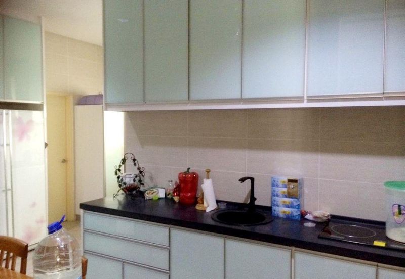 Bandar Tun Hussein Onn